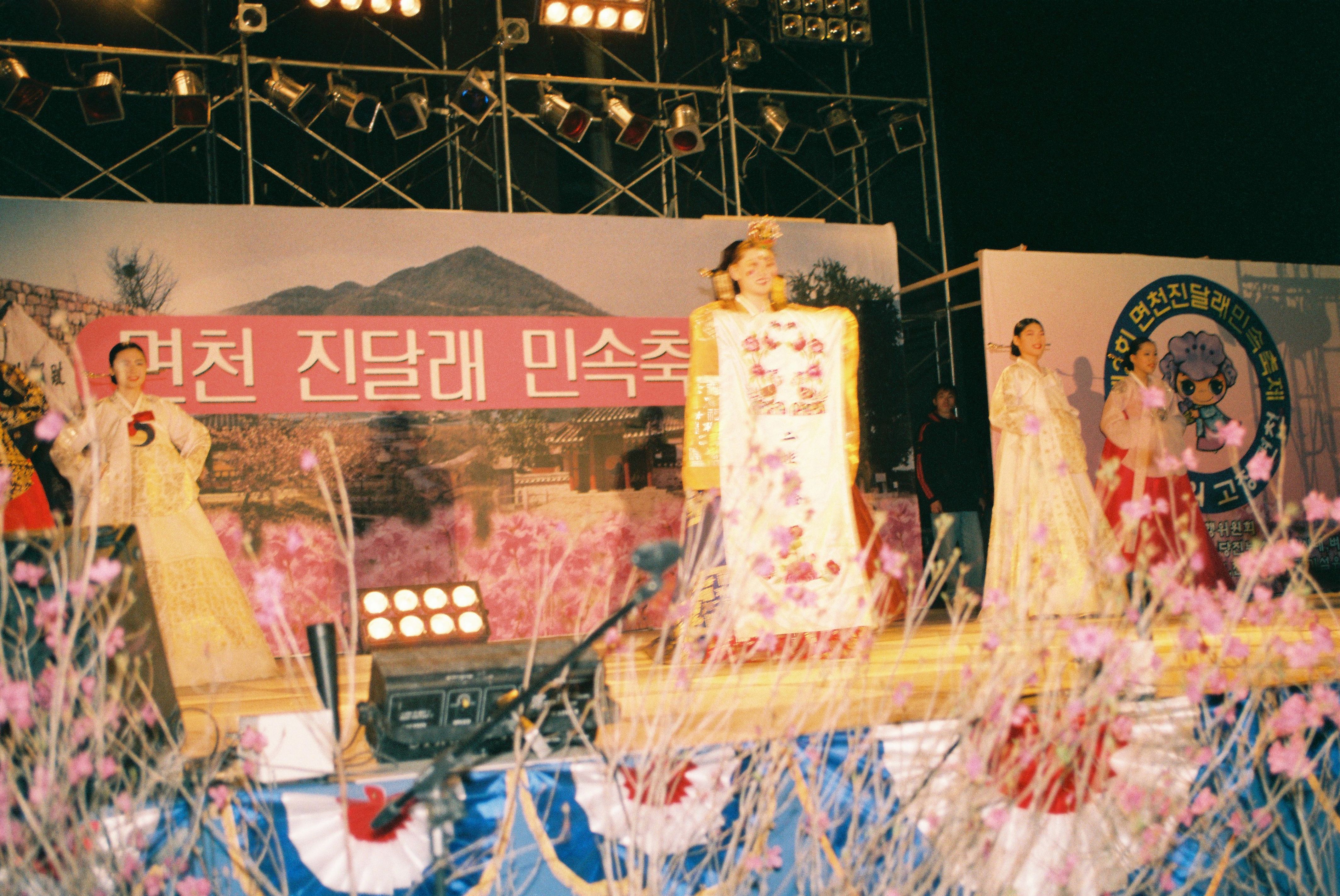 사진자료(2000년대)/2002/제 2회 면천 진달래 민속축제 4 0/