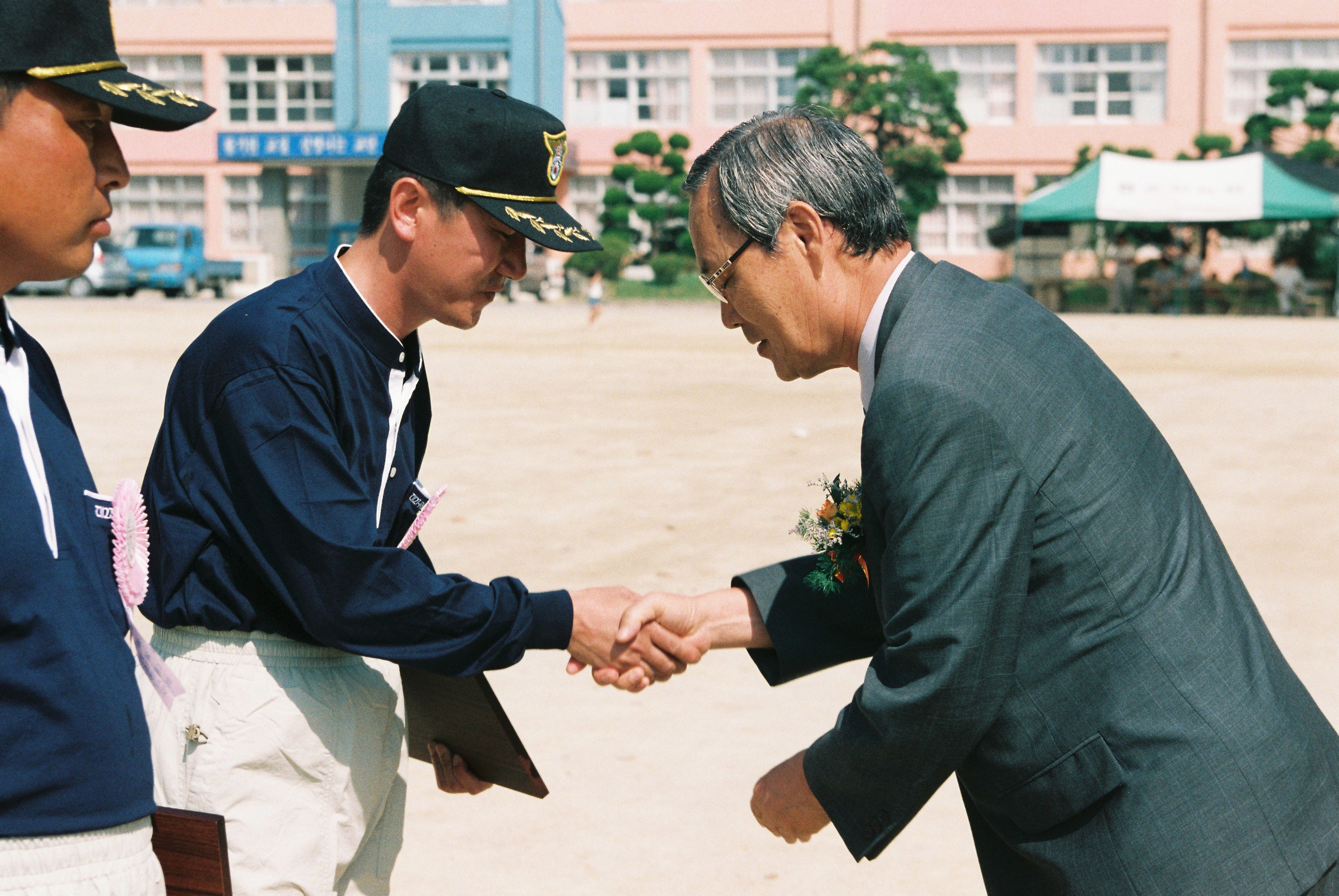 사진자료(2000년대)/2002/창립 제14주년 기념 행사 및 가족 체육대회② 2/