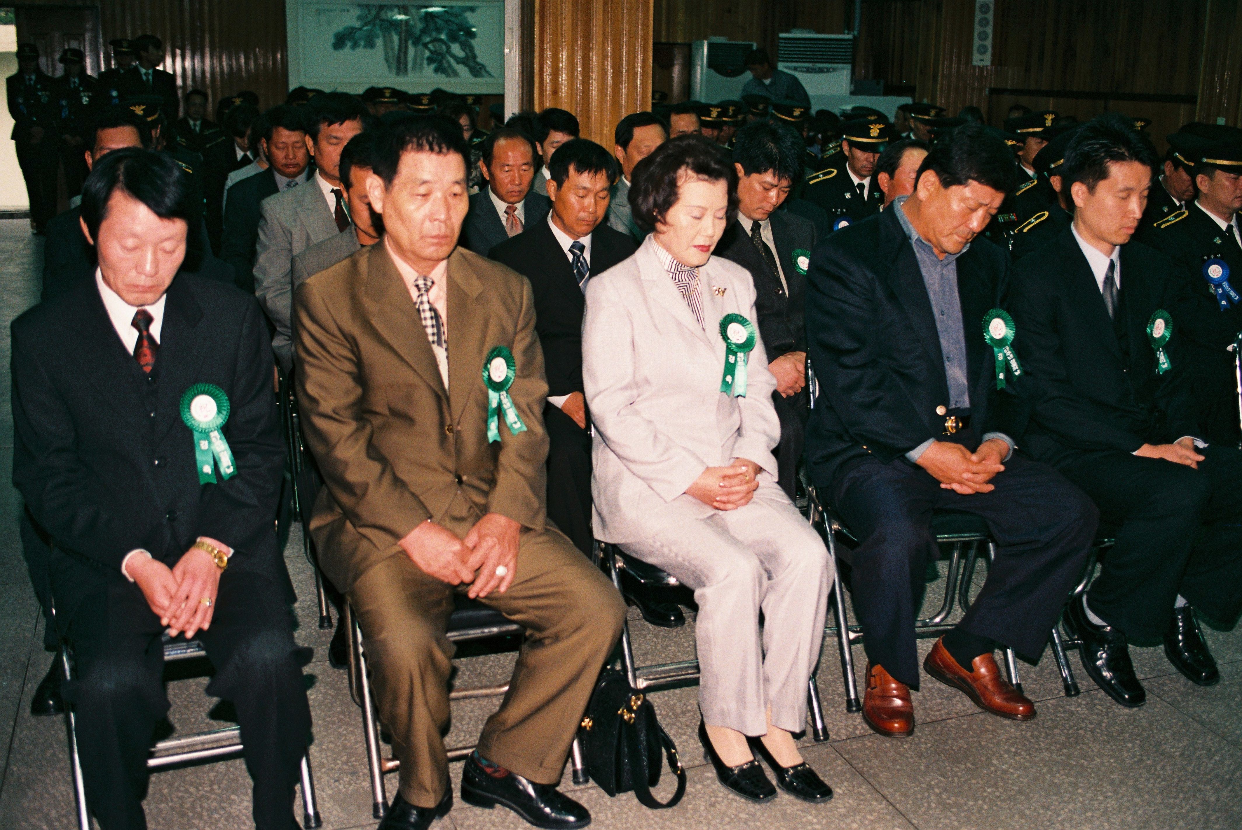 사진자료(2000년대)/2002/제57주년 경찰의 날 0/