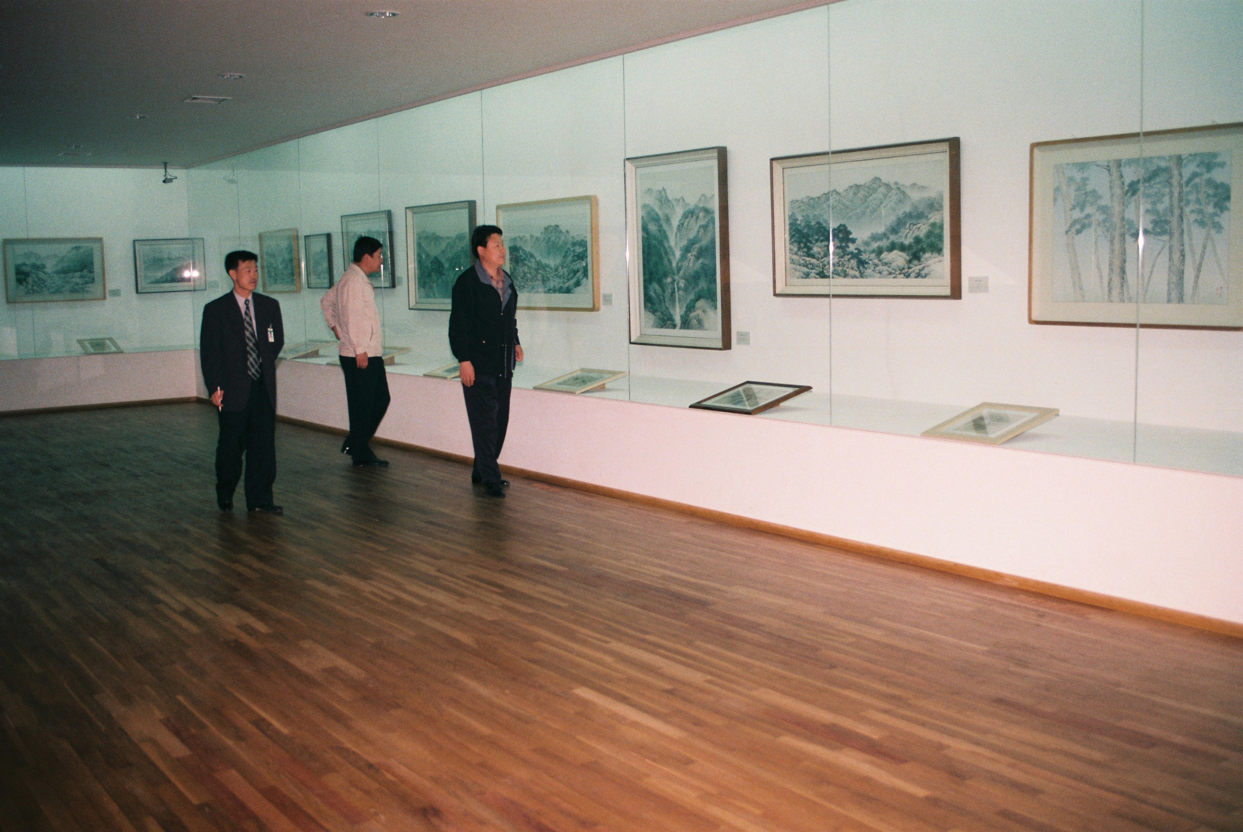 사진자료(2000년대)/2002/벽골제 사적지 4 1/
