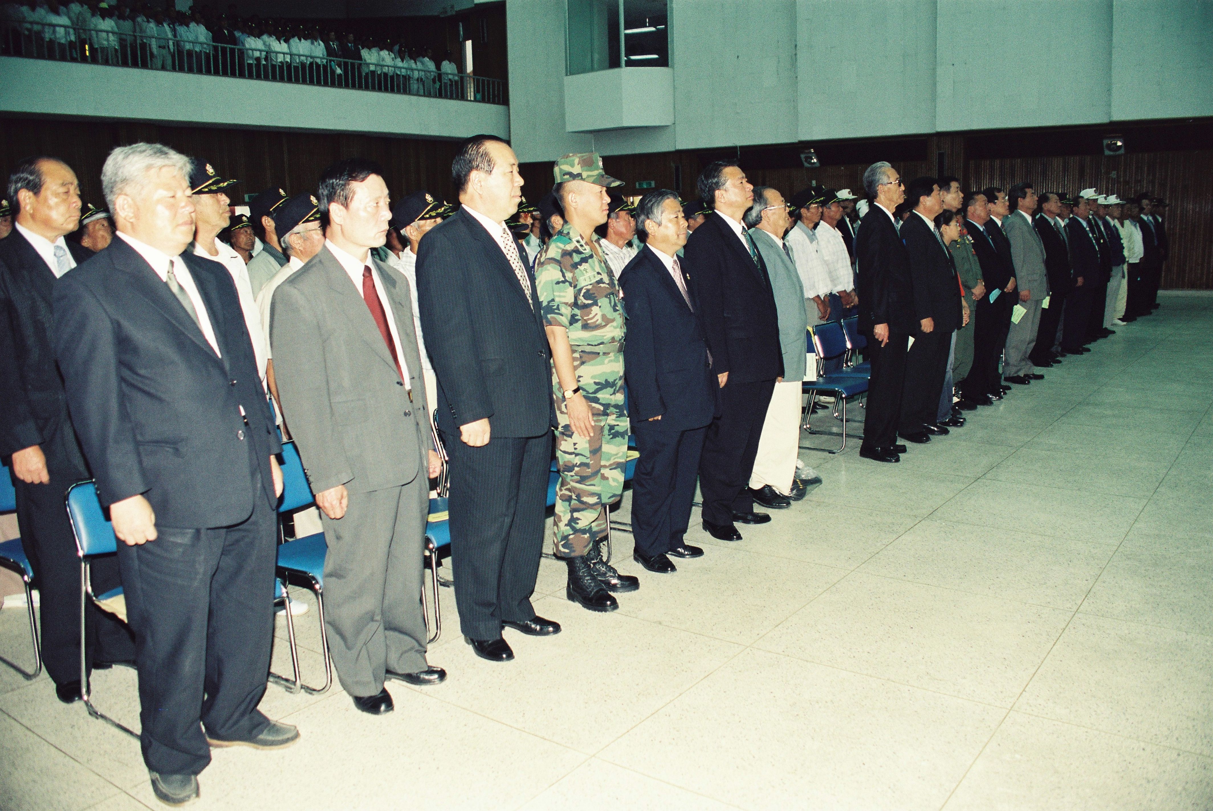 사진자료(2000년대)/2002/6.25 전쟁 제52주년 기념행사1 2/