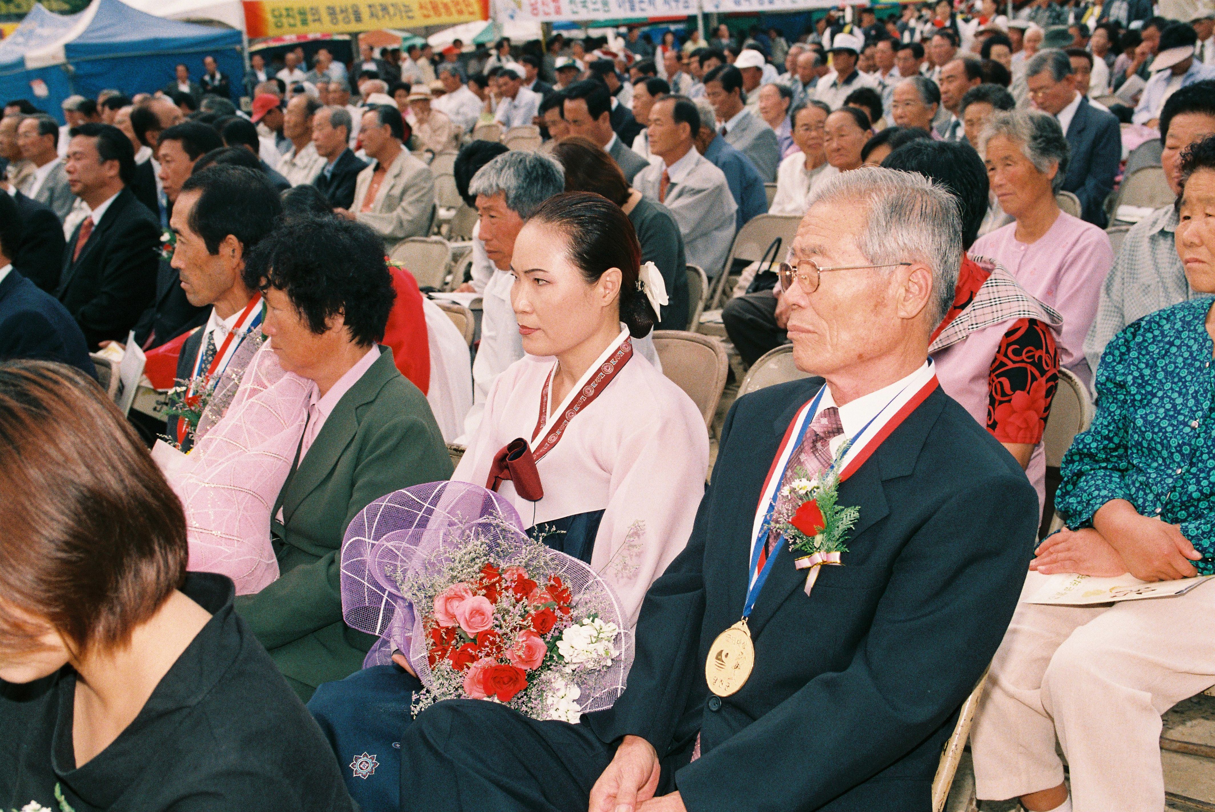 사진자료(2000년대)/2002/쌀 축제와 함께하는 제26회 상록문화제② 1/