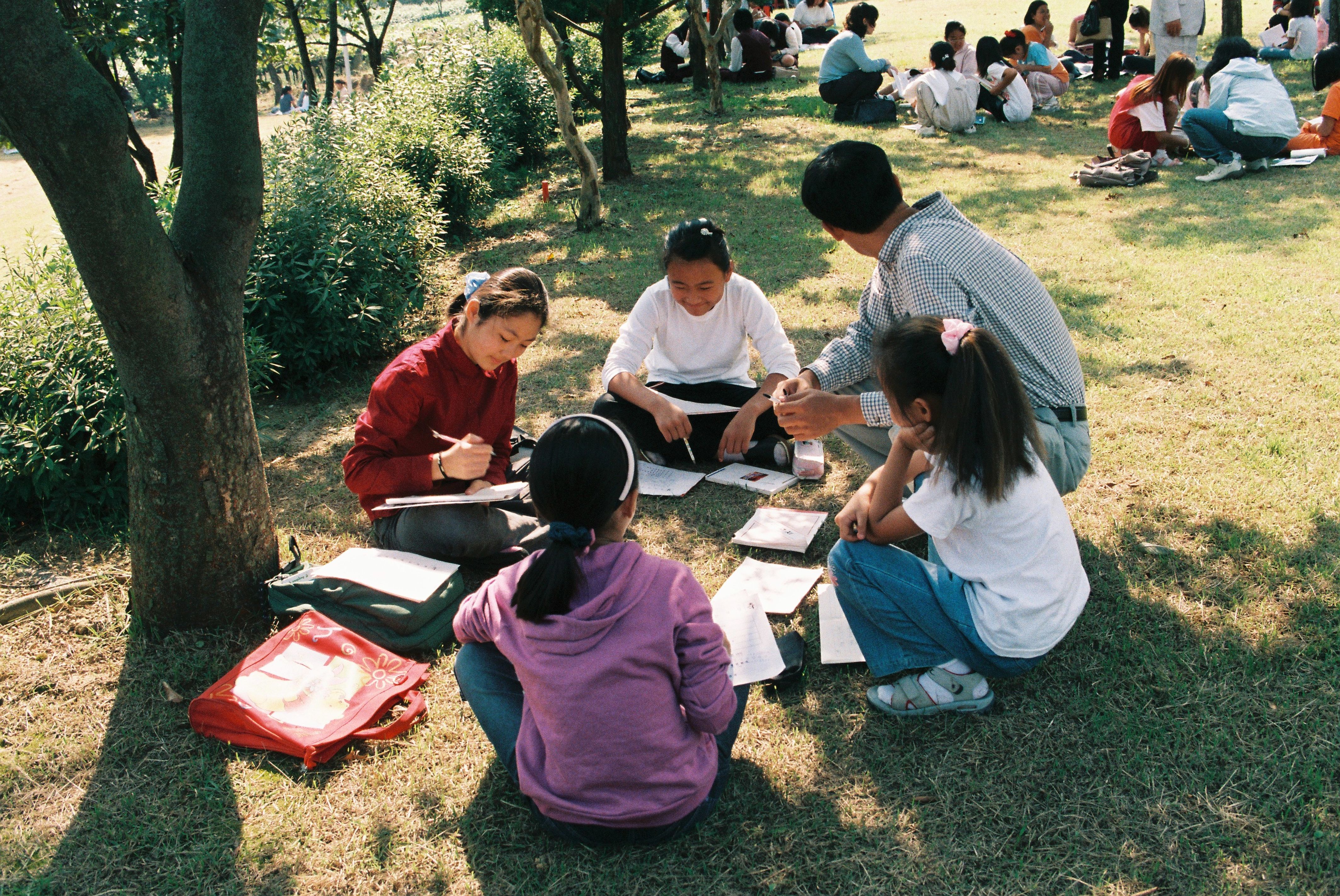 사진자료(2000년대)/2002/제26회 상록문화제 주부 백일장 및 학생글짓기 대회② 0/