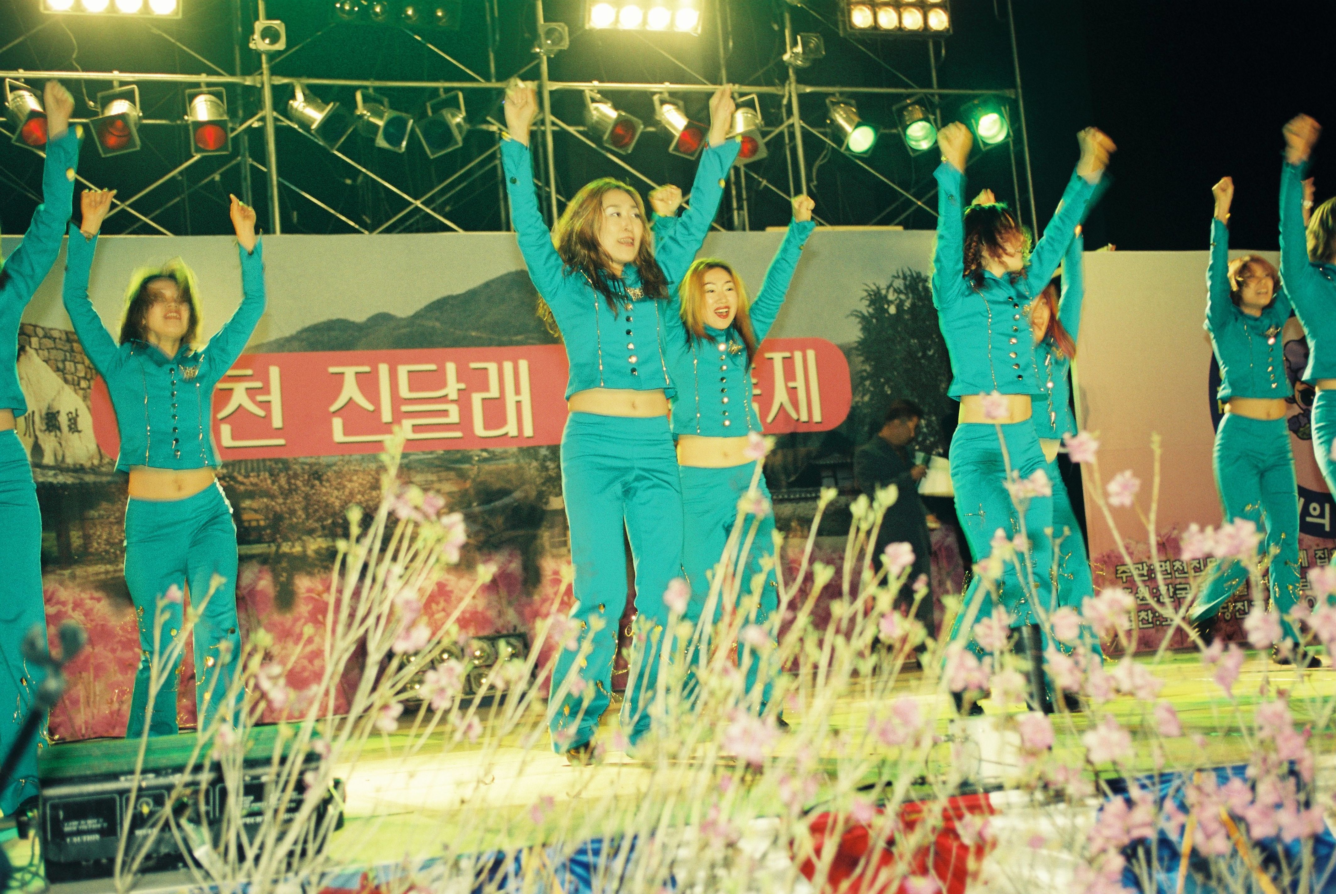 사진자료(2000년대)/2002/제 2회 면천 진달래 민속축제 6 0/