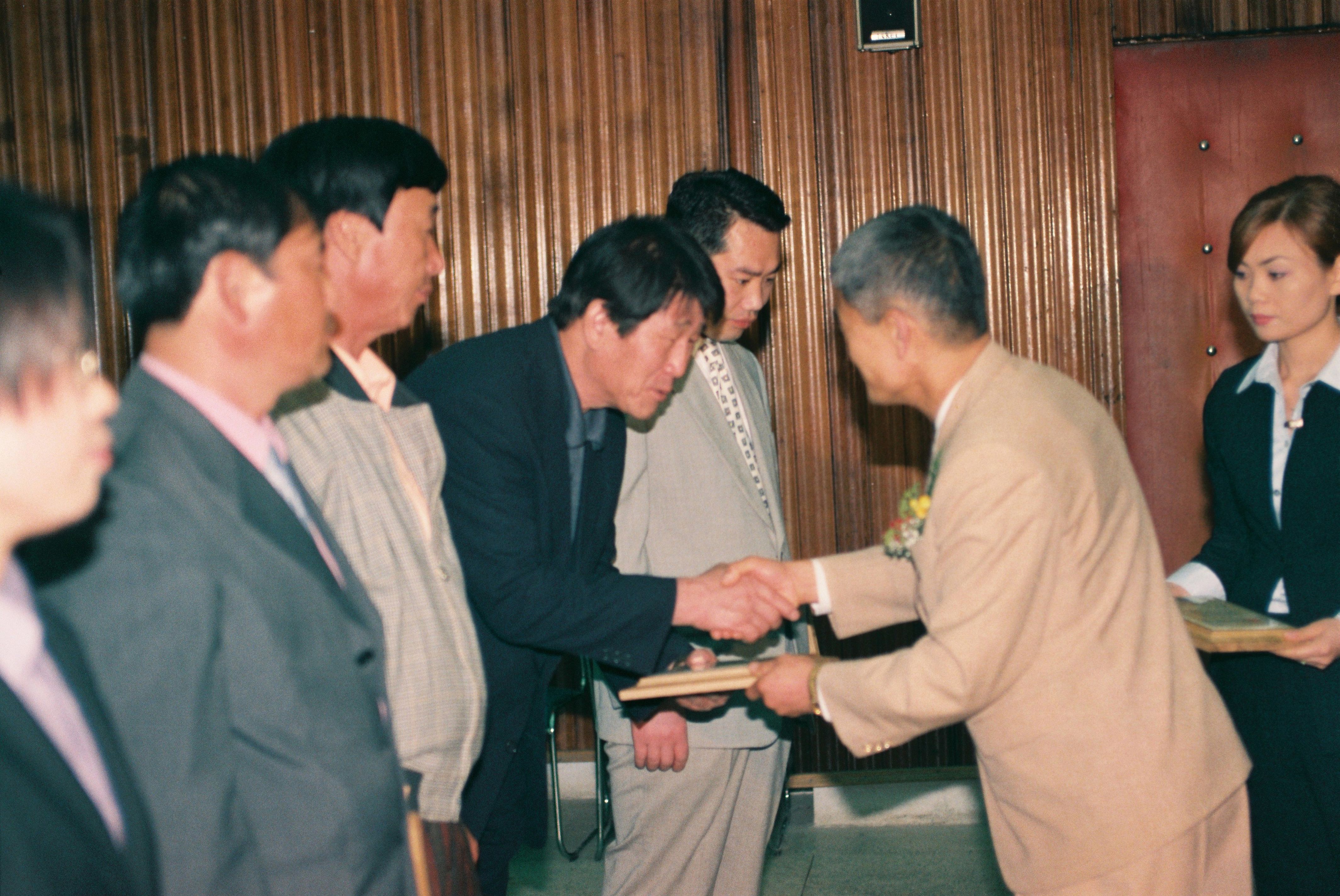 사진자료(2000년대)/2002/제 22회 장애인의 날 기념식 및 제 11회 당진군 장애인 재활증진 대회 2 2/