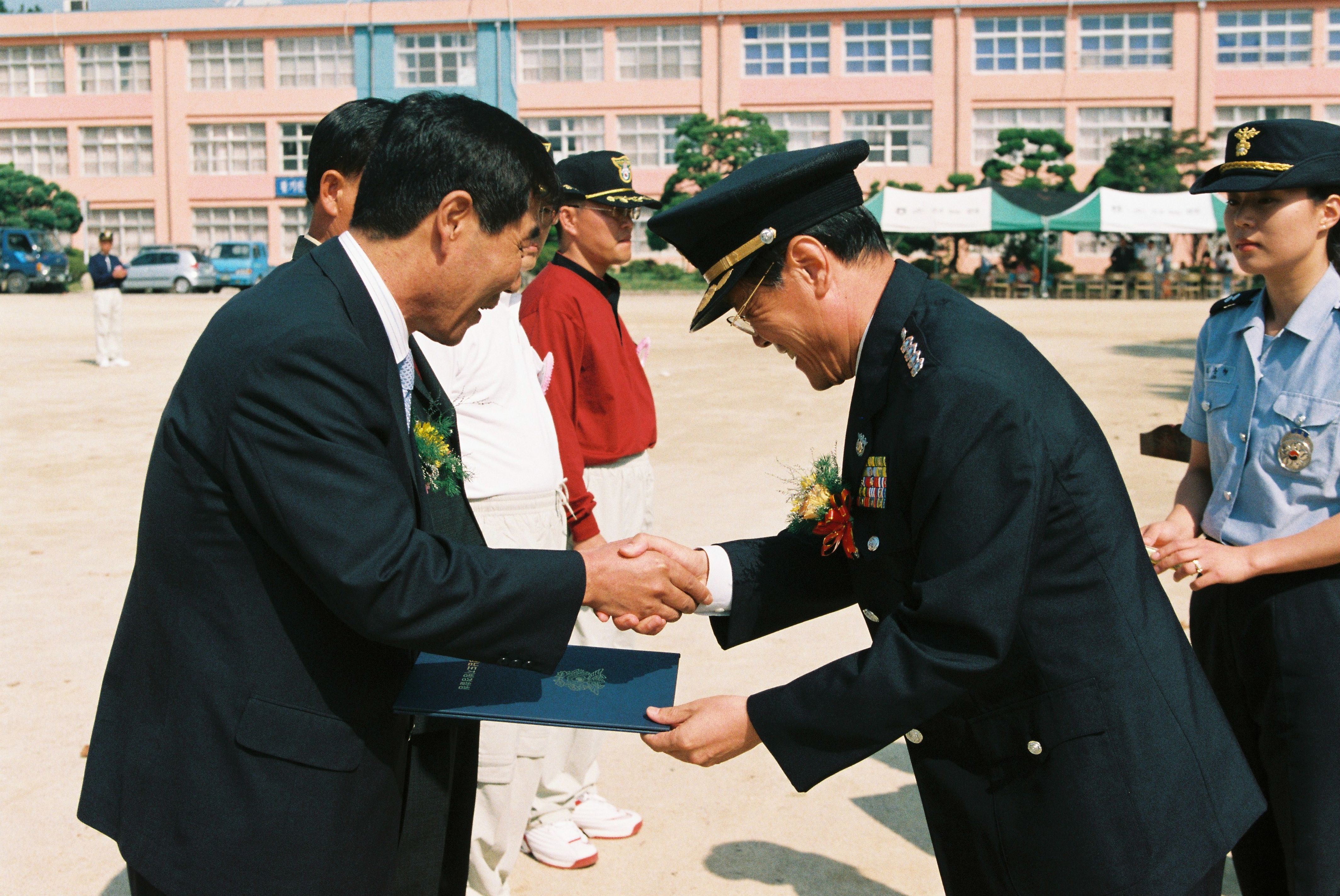 사진자료(2000년대)/2002/창립 제14주년 기념 행사 및 가족 체육대회① 0/