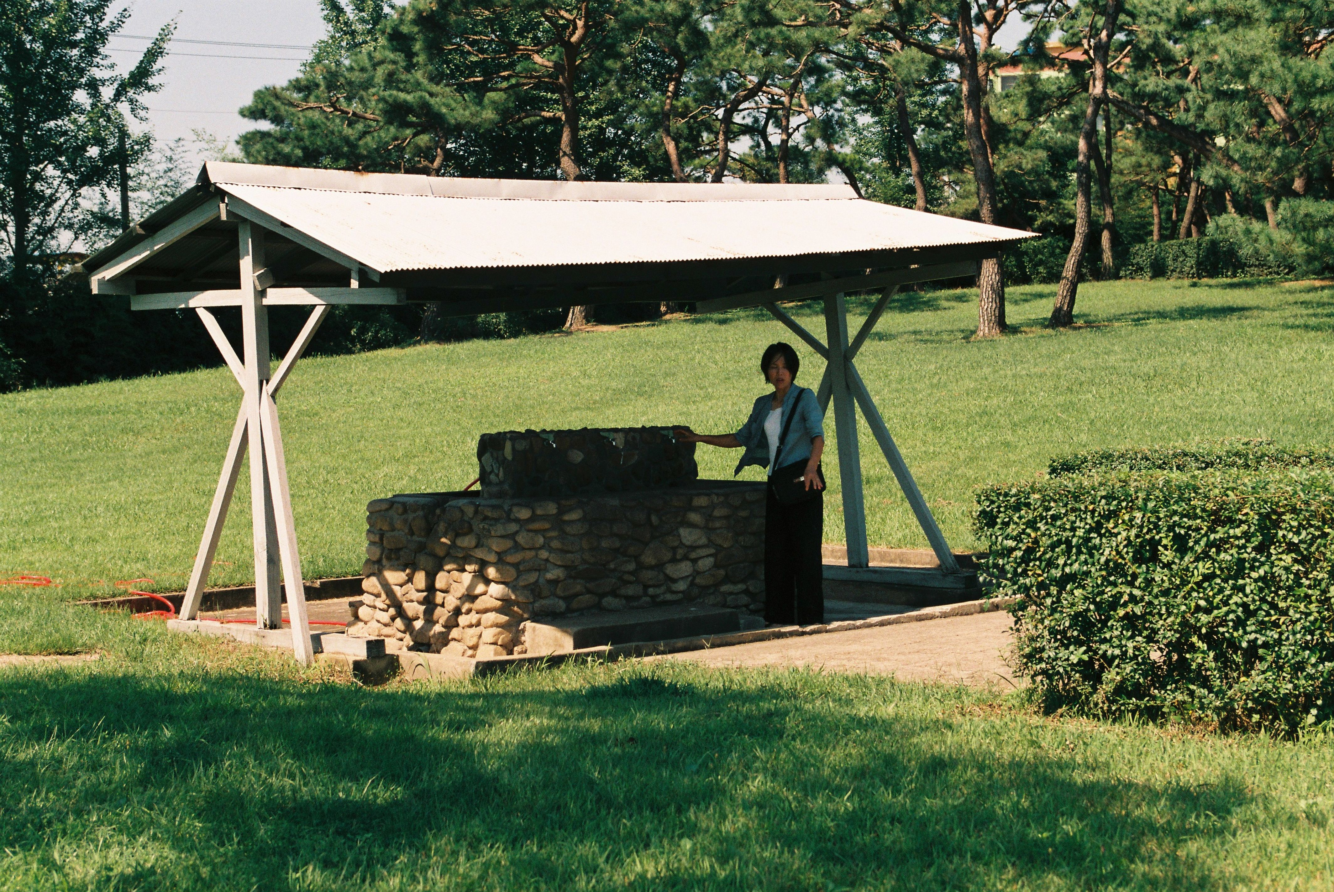 사진자료(2000년대)/2002/제1차 성 김대건 신부 생가 및 기념관 건립 기념 세미나 0/