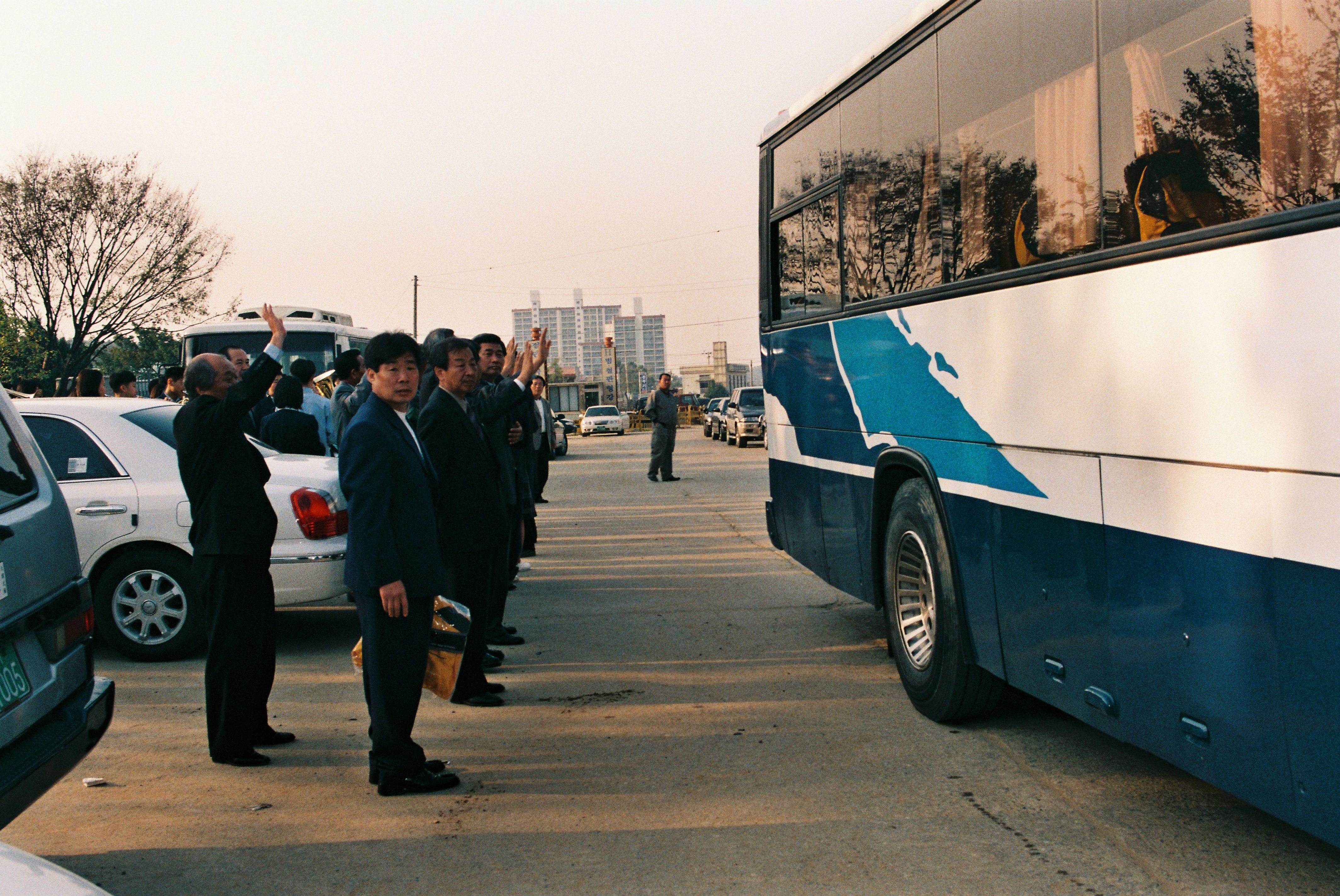 사진자료(2000년대)/2002/제54회 도민체육대회 당진군선수단 결단식 1/