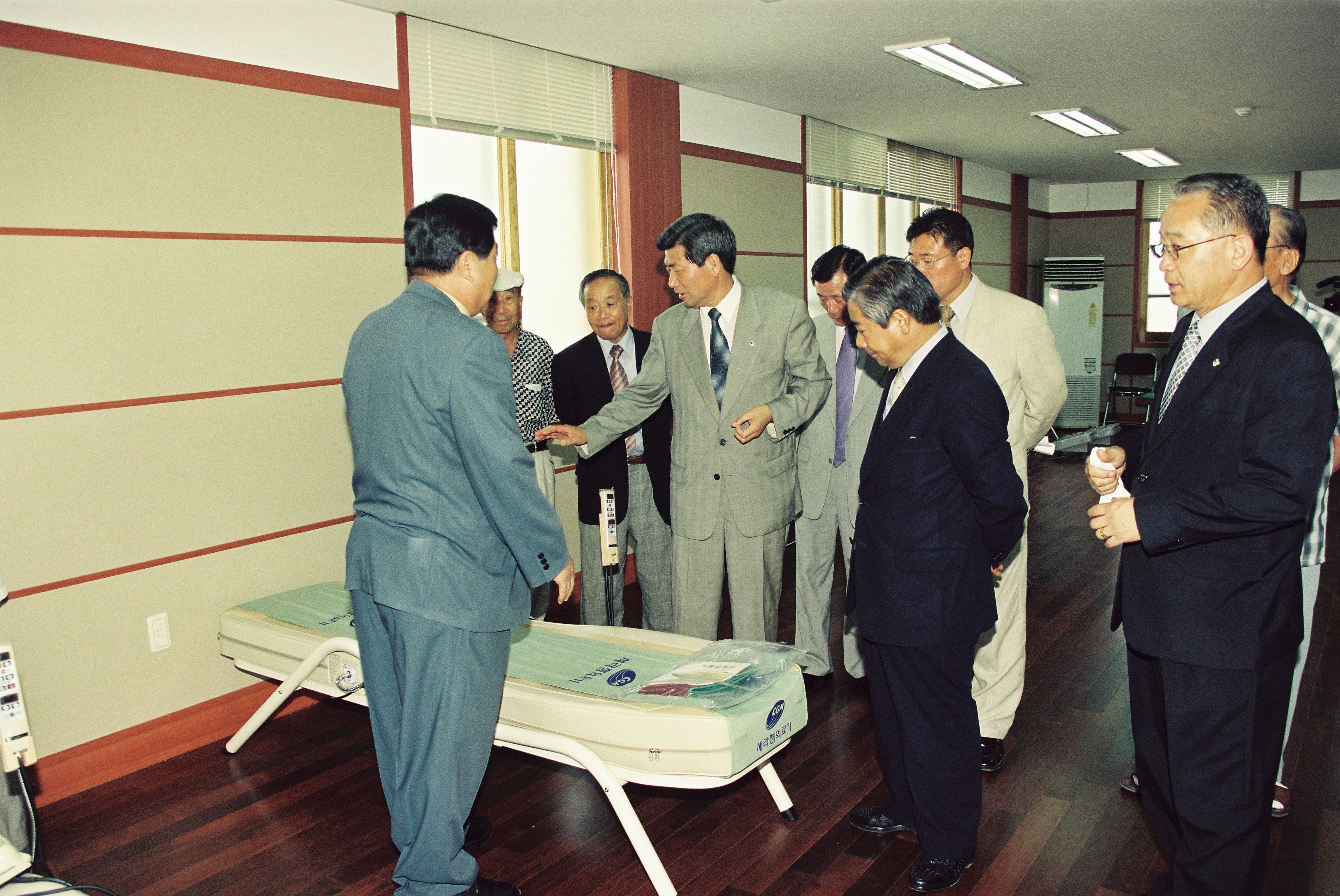 사진자료(2000년대)/2002/당진읍 주민자치센터 개소식 2/
