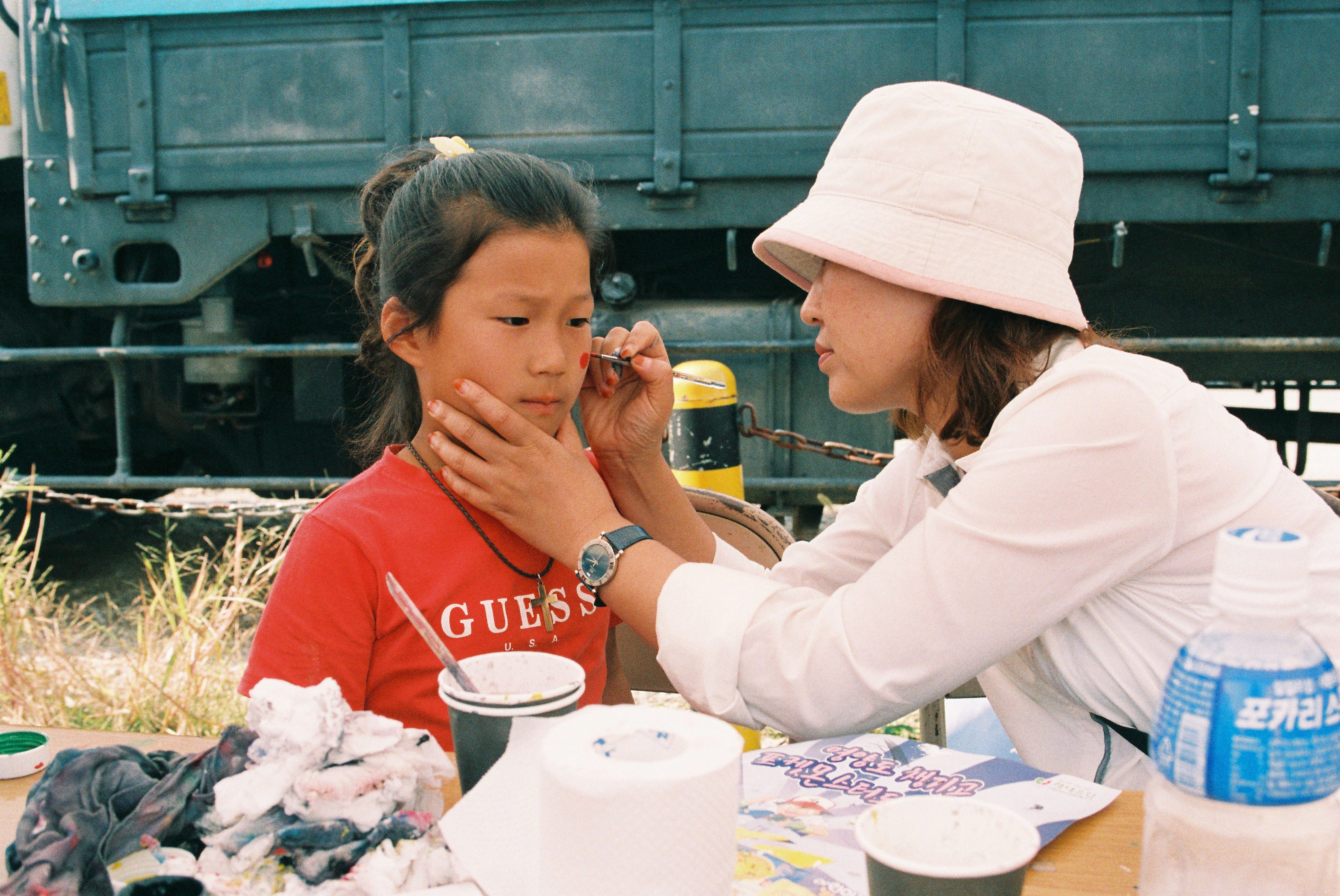 사진자료(2000년대)/2002/쌀 축제와 함께하는 제26회 상록문화제 어린이 행사② 0/