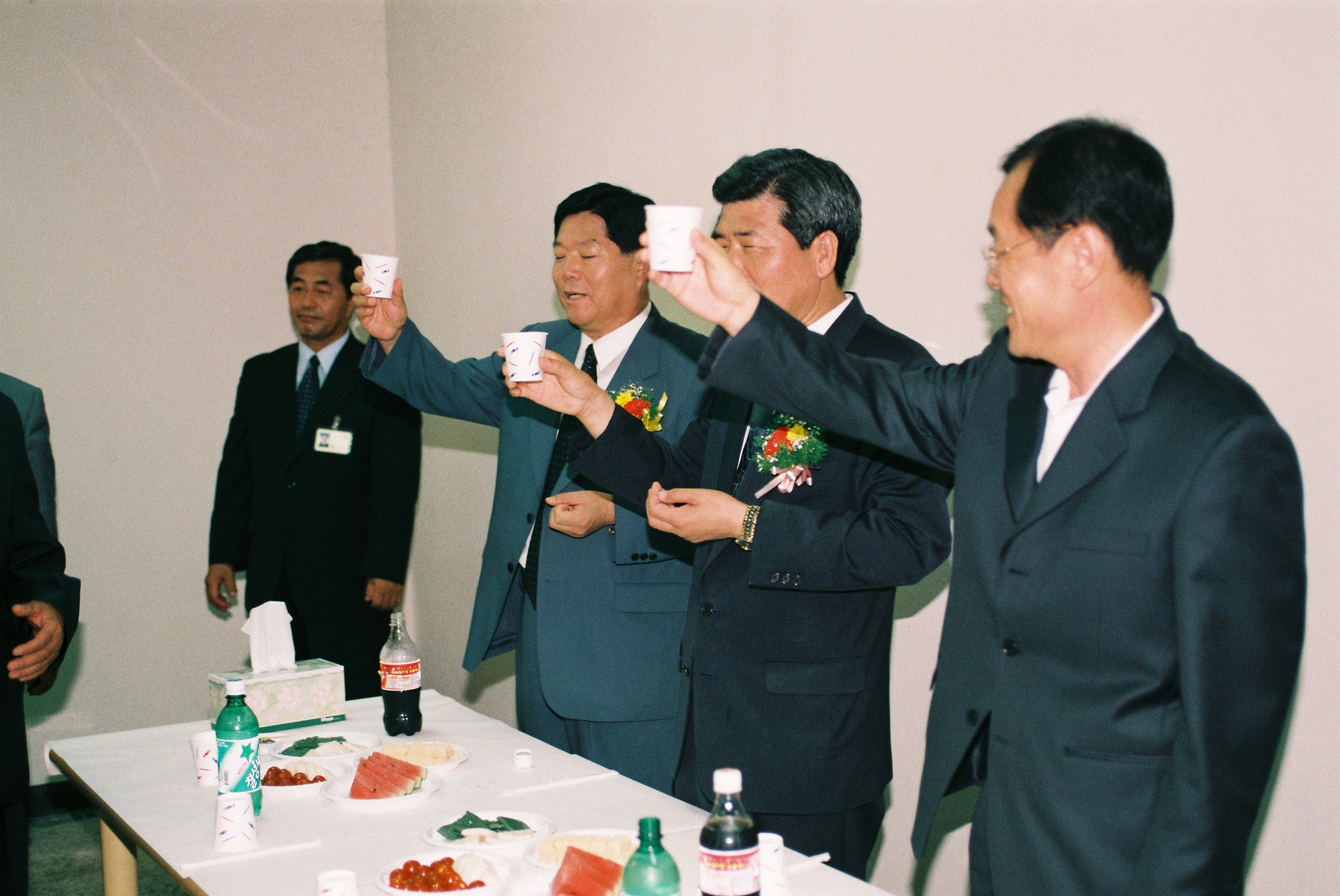 사진자료(2000년대)/2002/당진 하수 종말 처리장 준공식 3 1/