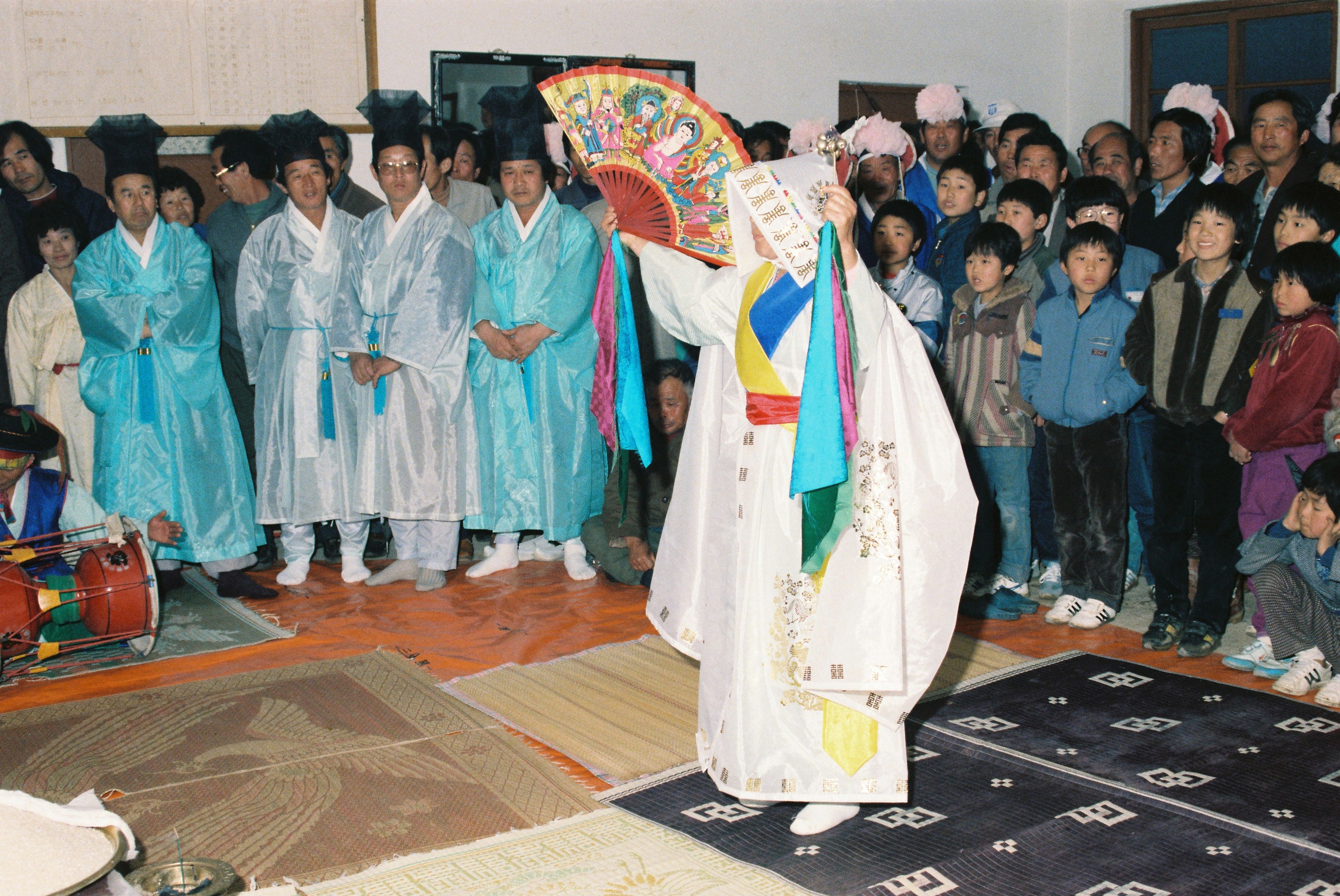 사진자료(연도미상)/연도미상/기지시 줄다리기 당제 1/