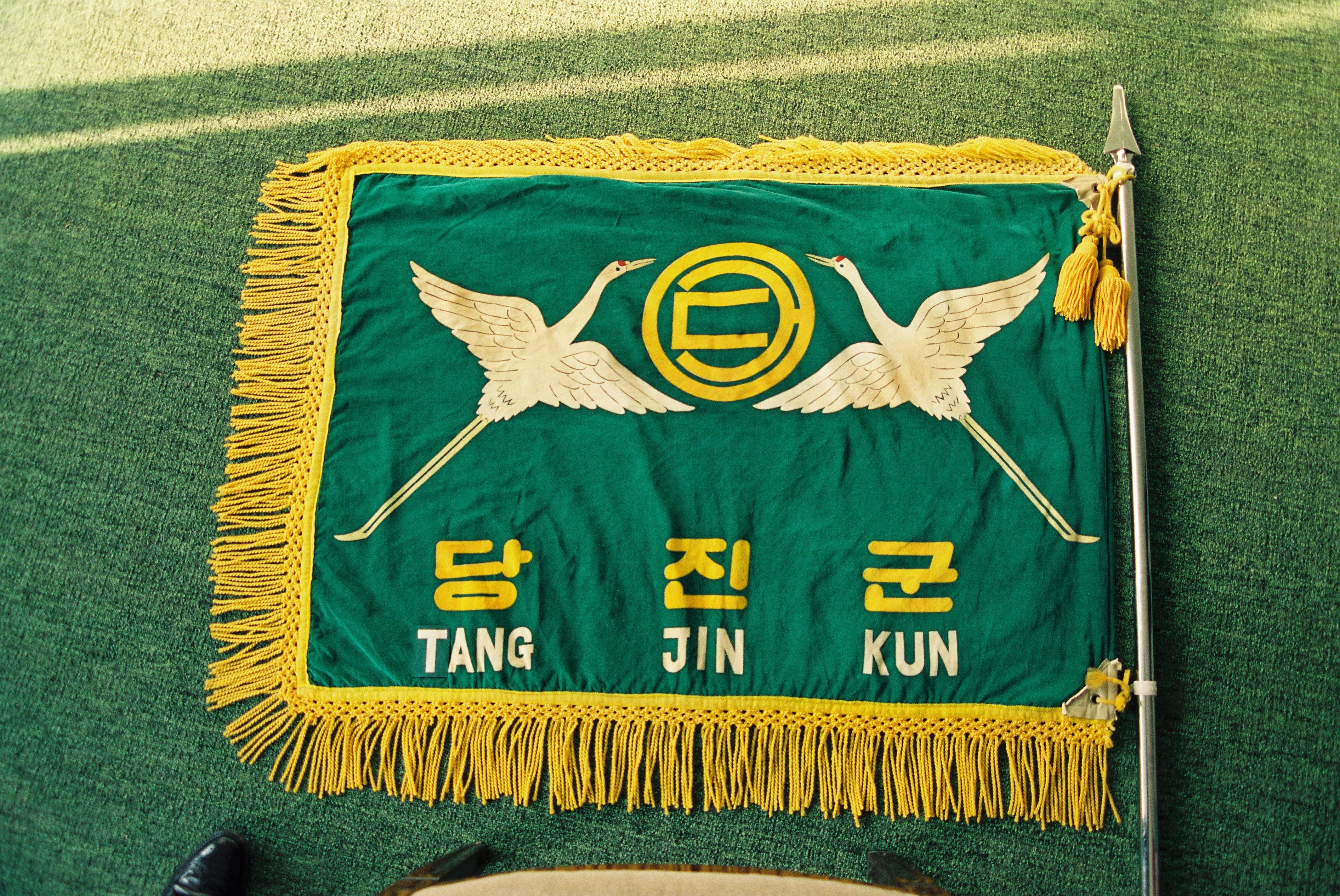 사진자료(연도미상)/연도미상/당진군기, 학 사진 1/