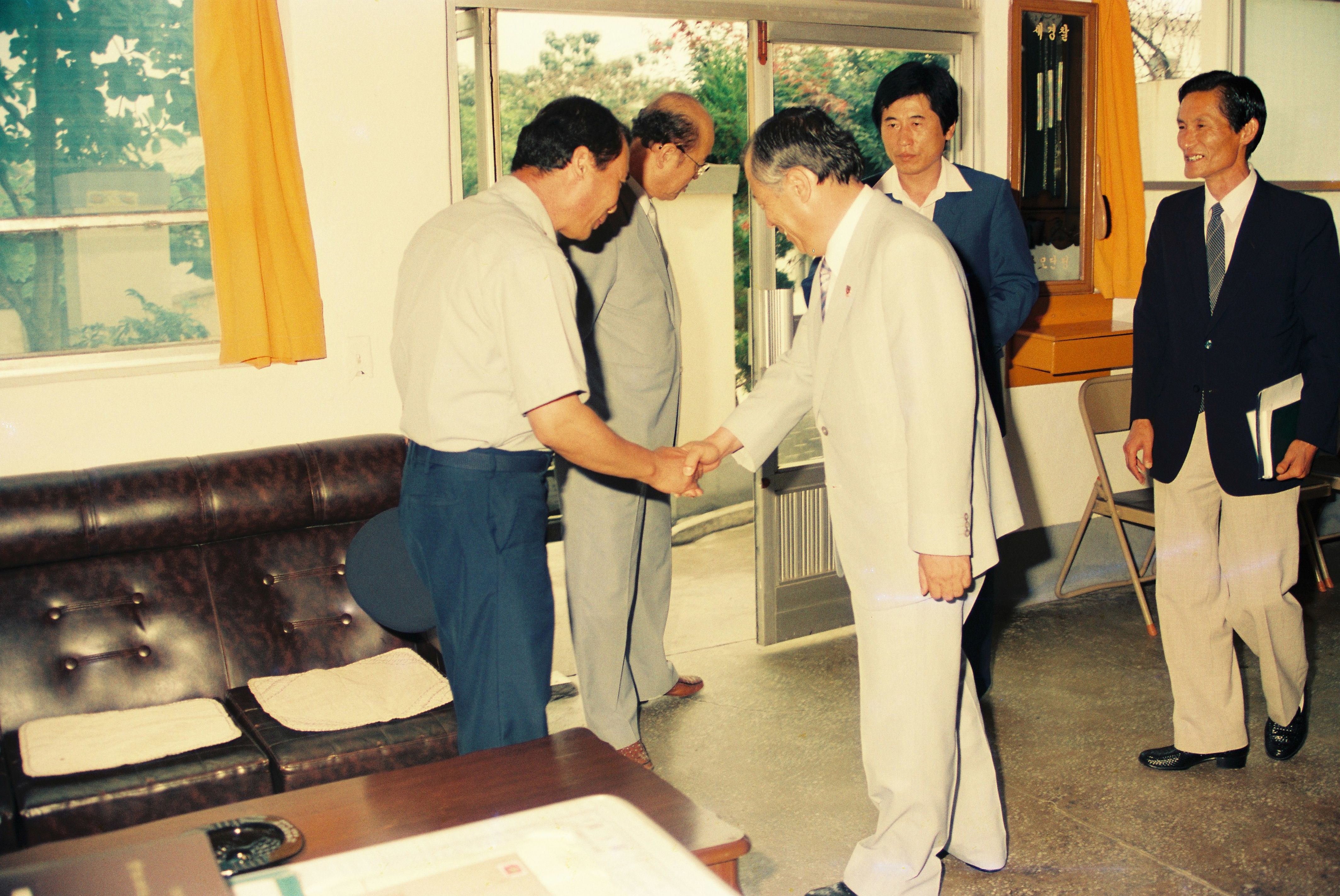 사진자료(연도미상)/연도미상/읍면 순시 2/
