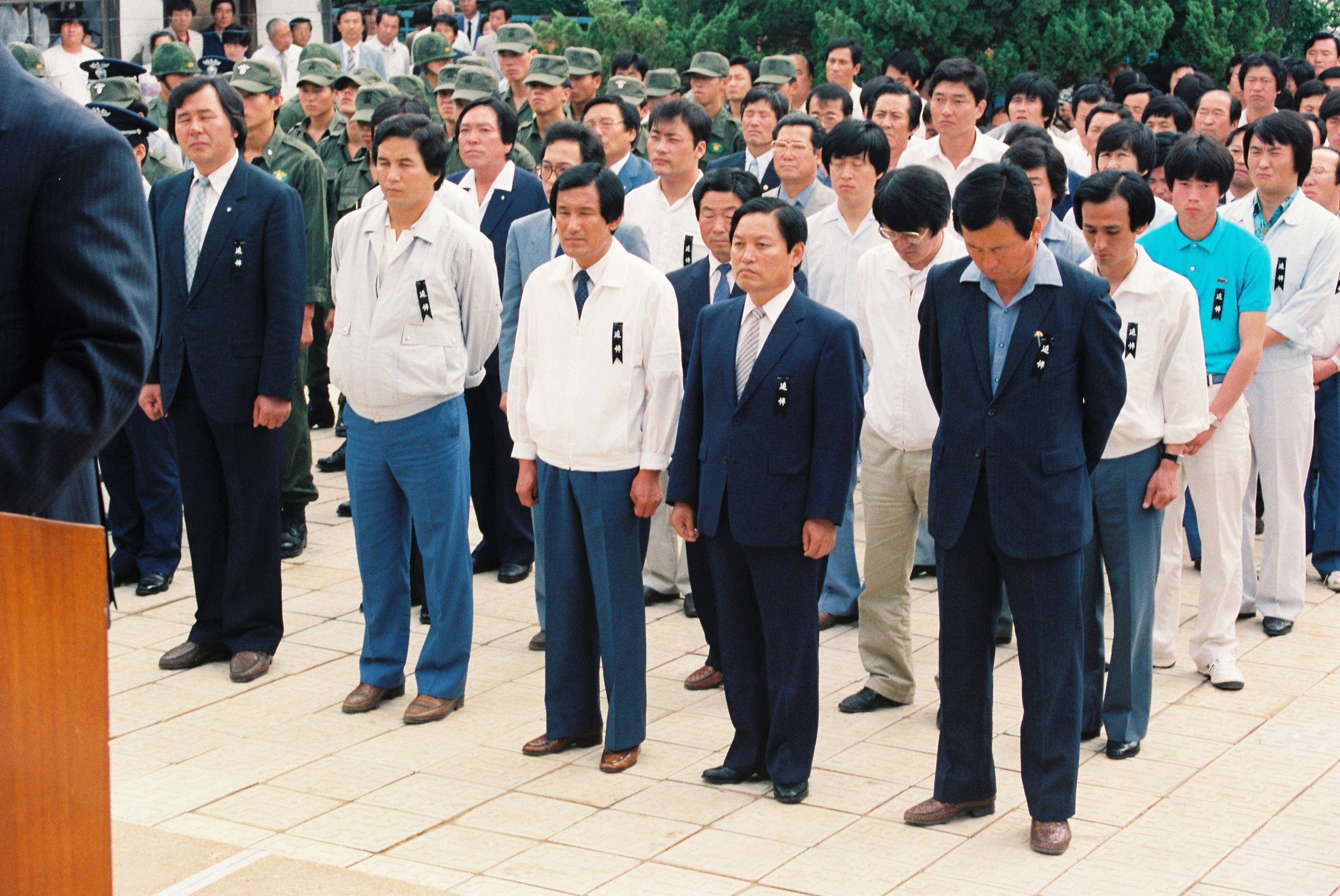 사진자료(연도미상)/연도미상/웅변 대회 2/