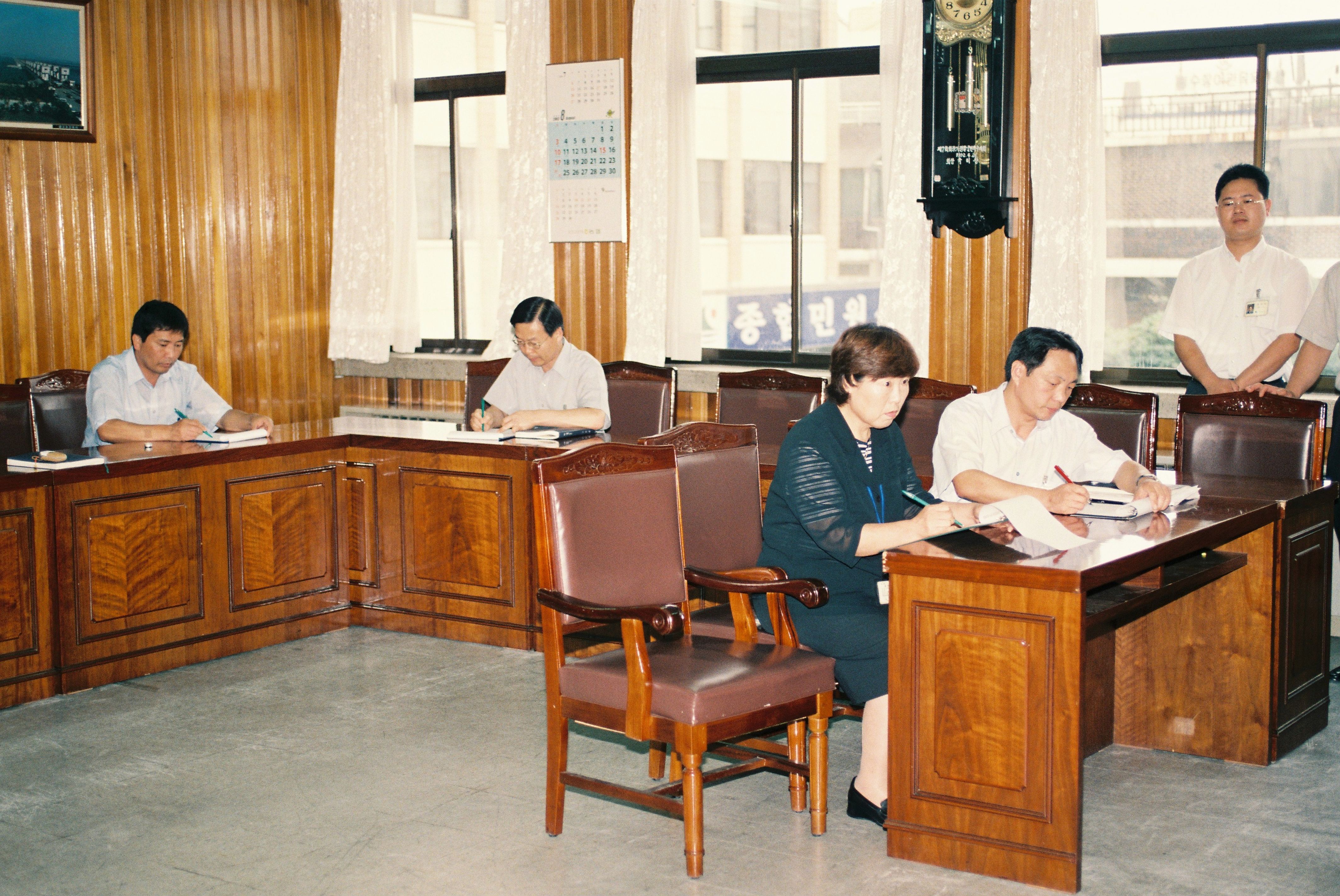 사진자료(연도미상)/연도미상/행정서비스 관련 포스터 그림 1/