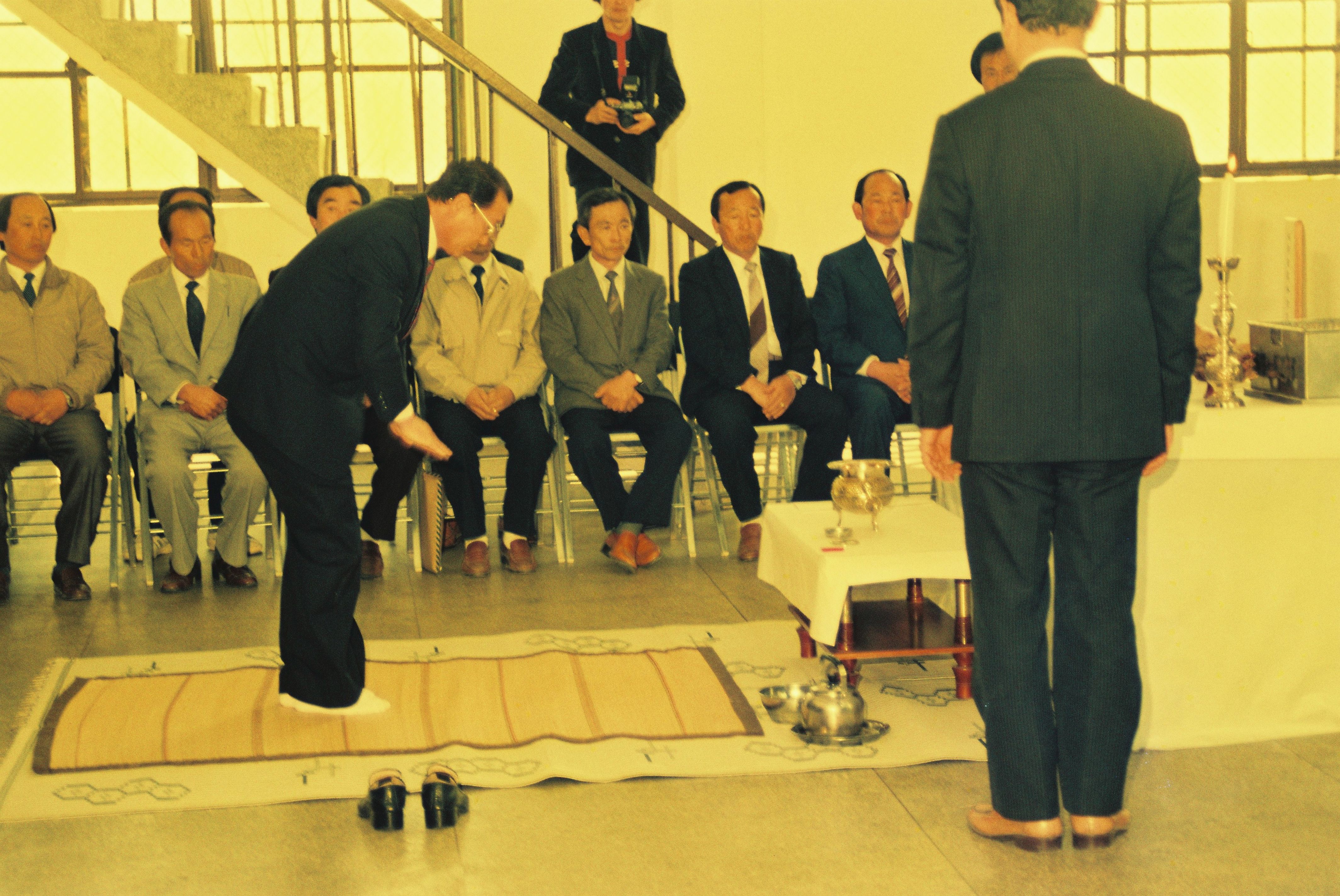 사진자료(연도미상)/연도미상/새마을 현장 순시 1/