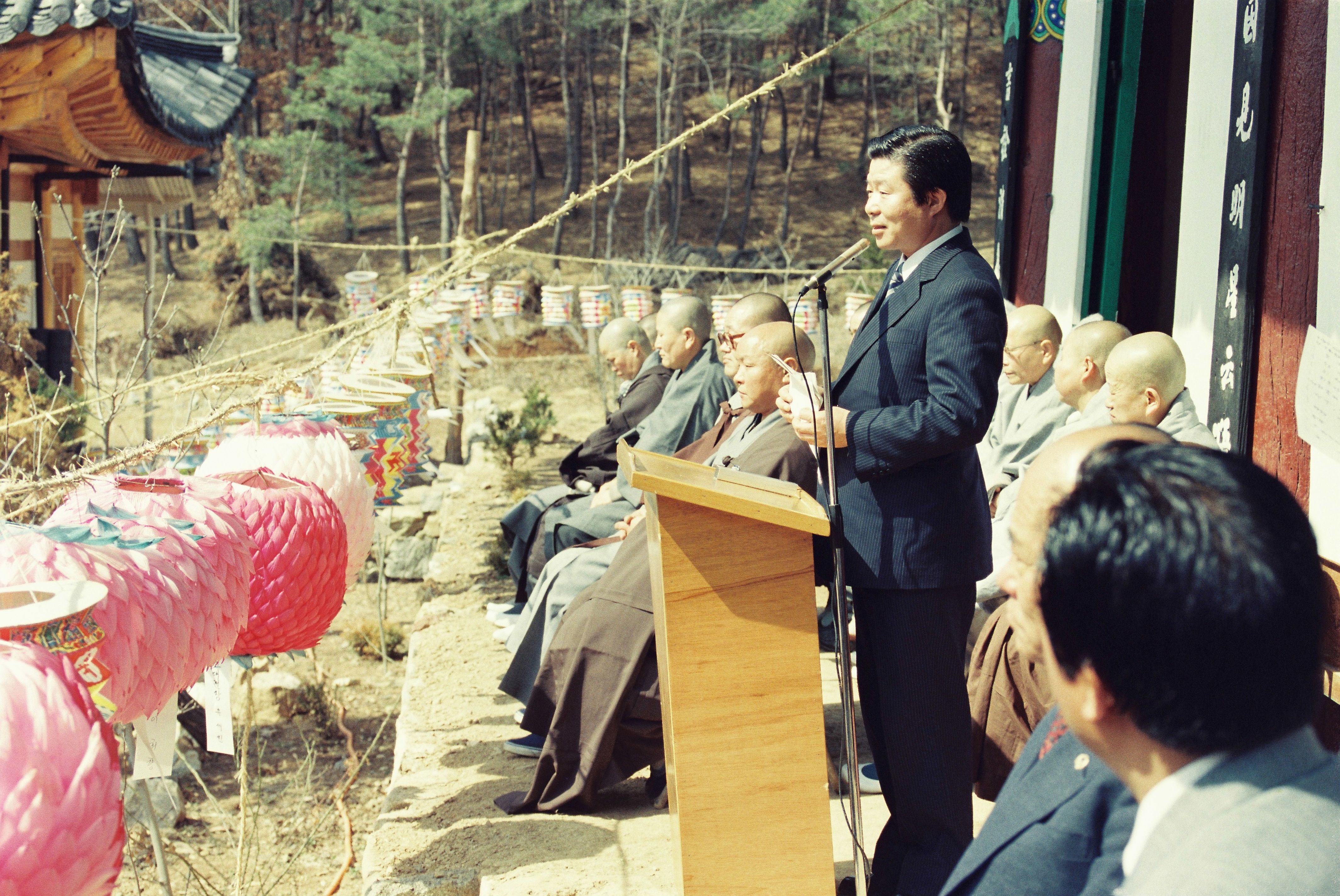 사진자료(연도미상)/연도미상/당진 면천 향교 석전제 0/