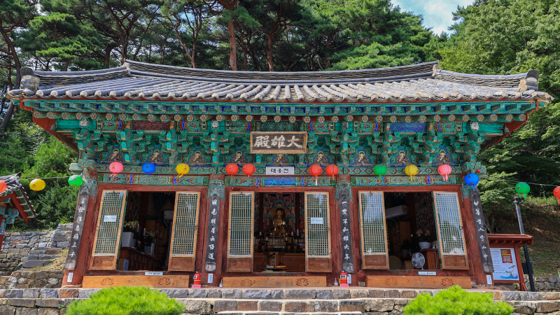 影浪寺