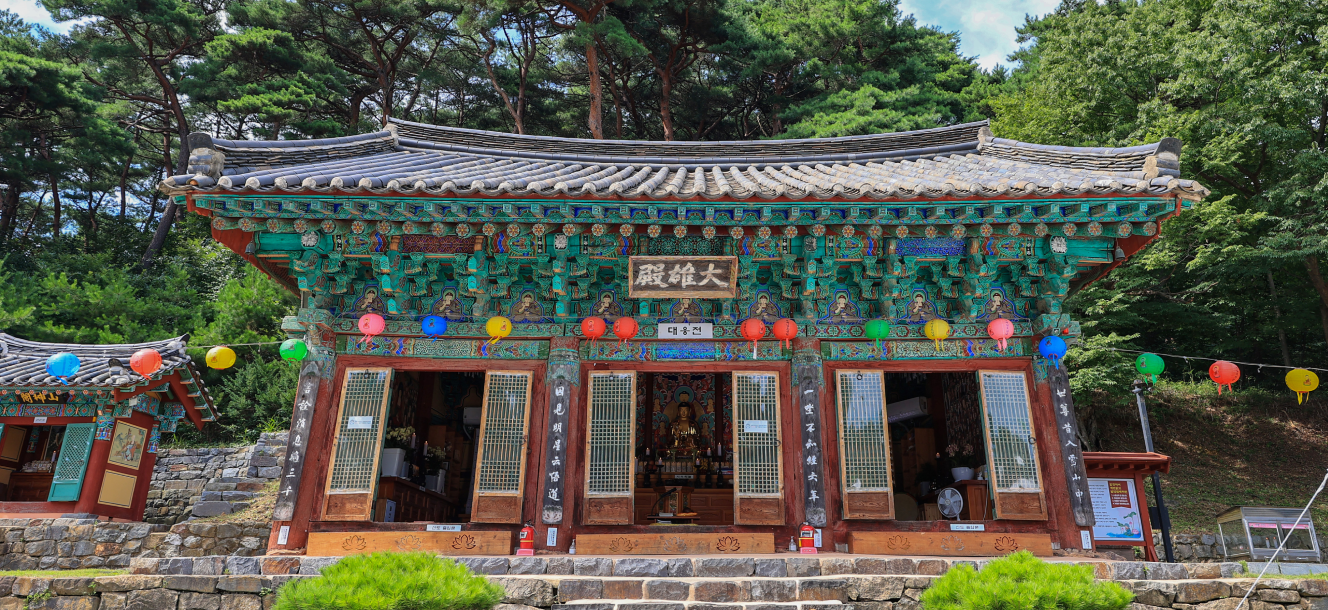 影浪寺