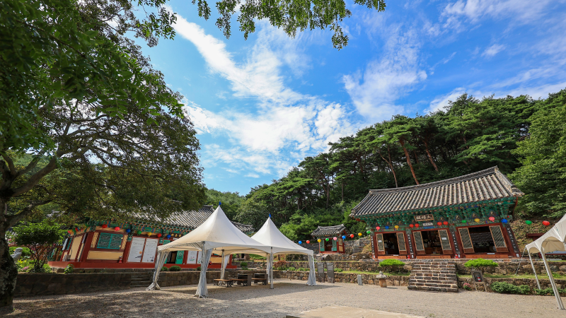 影浪寺