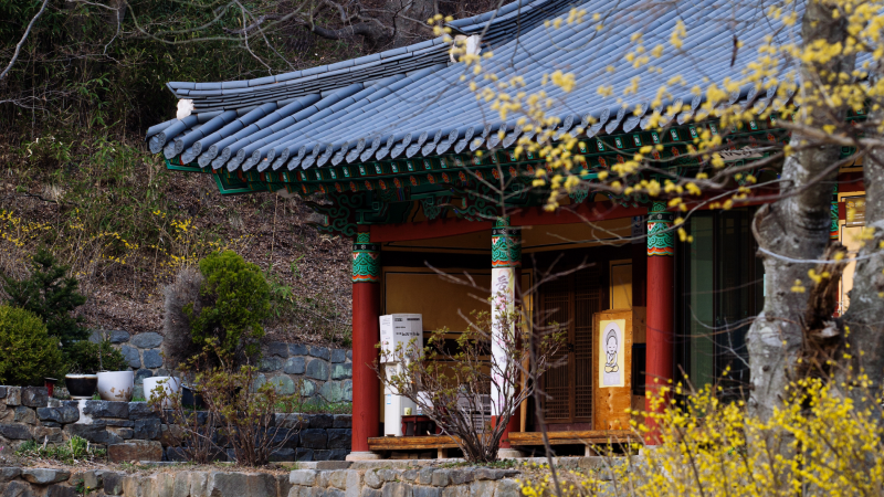 影浪寺