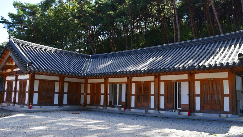 影浪寺
