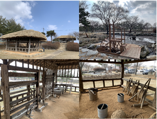 合徳堤