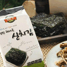 명천맛김