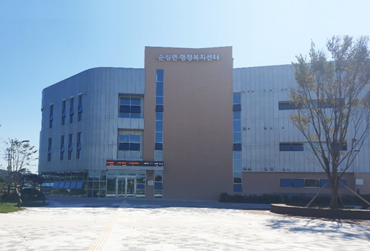 충청남도 당진시 순성면 이미지