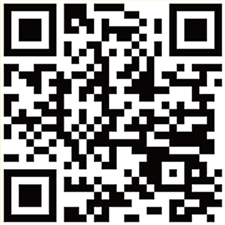https://pf.kakao.com/_xfQbTb/chat 당진시 민원콜센터 카카오톡 채팅 상담 바로 가기 QR코드