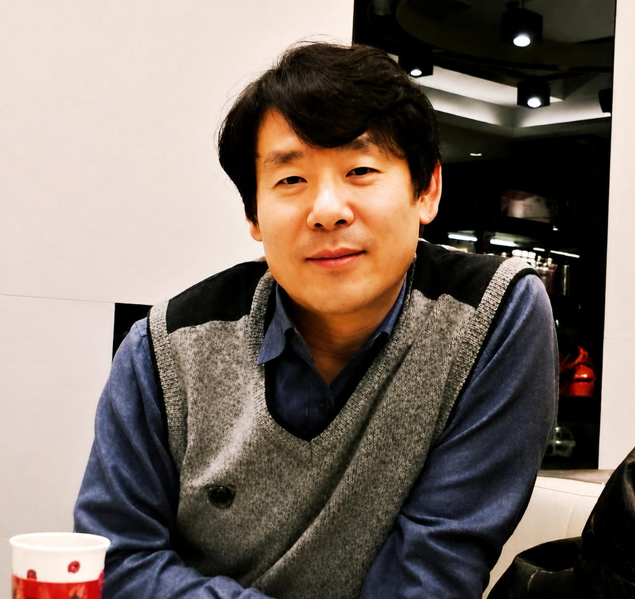 당진시 고충민원 조정관 하태은
