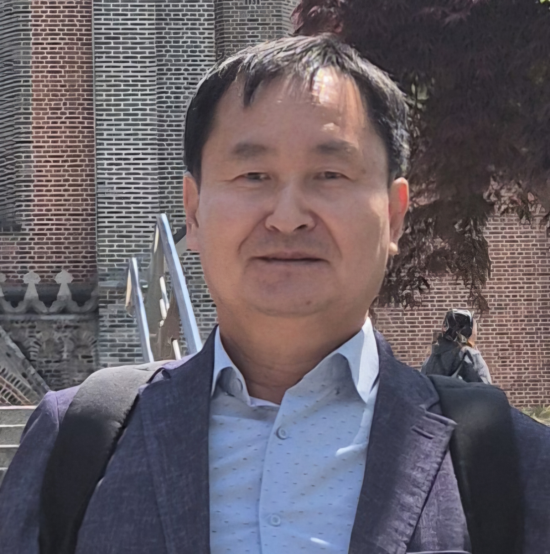 당진시 고충민원 조정관 장명환