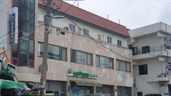 순성반딧불이 작은도서관