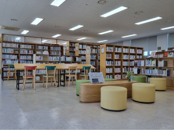 신평책다솜 작은도서관