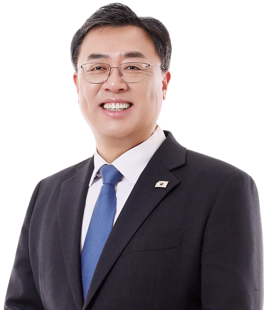 당진시장 김기재