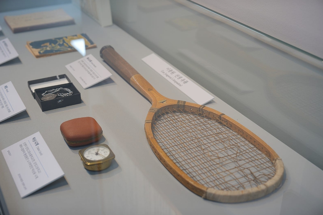 유품기증안내3 사진