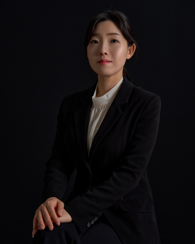 부지휘자 성다혜 프로필 사진