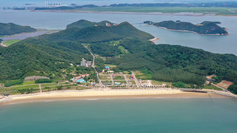 난지섬관광지 이미지