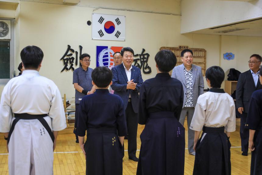 230822_2023 충청남도체육대회 당진시 선수단 격려 (7).JPG