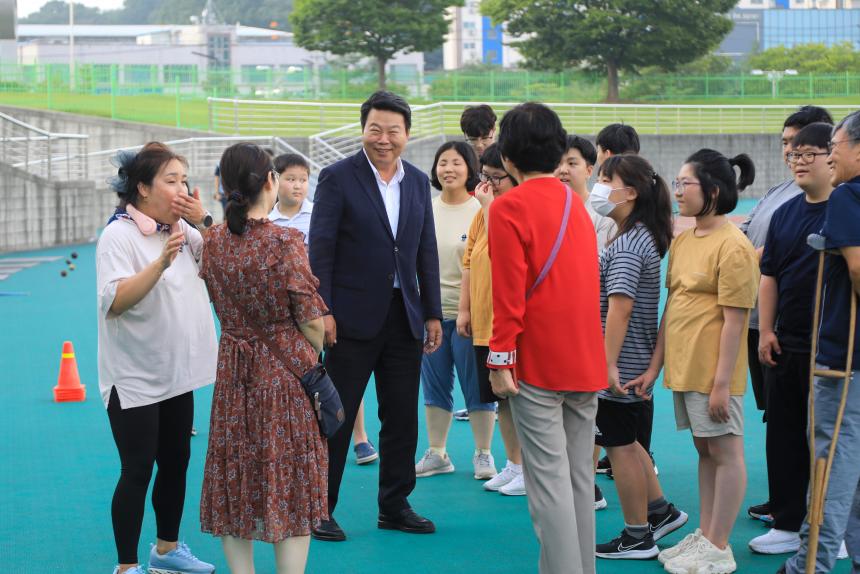 230824_충청남도장애인체육대회 당진시 선수단 격려 (3).JPG