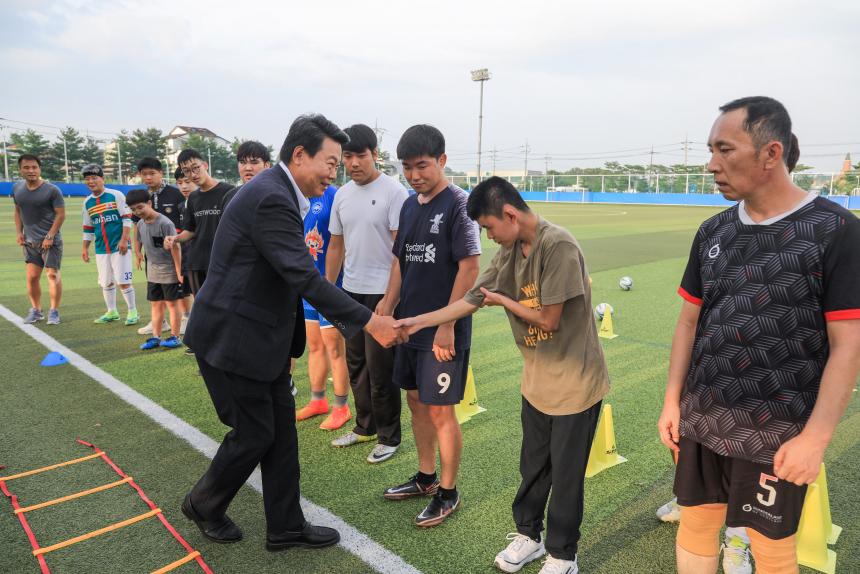 230824_충청남도장애인체육대회 당진시 선수단 격려 (5).JPG