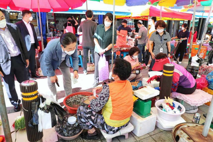 210918_추석맞이 전통시장 장보기 행사(당진전통시장) (1)