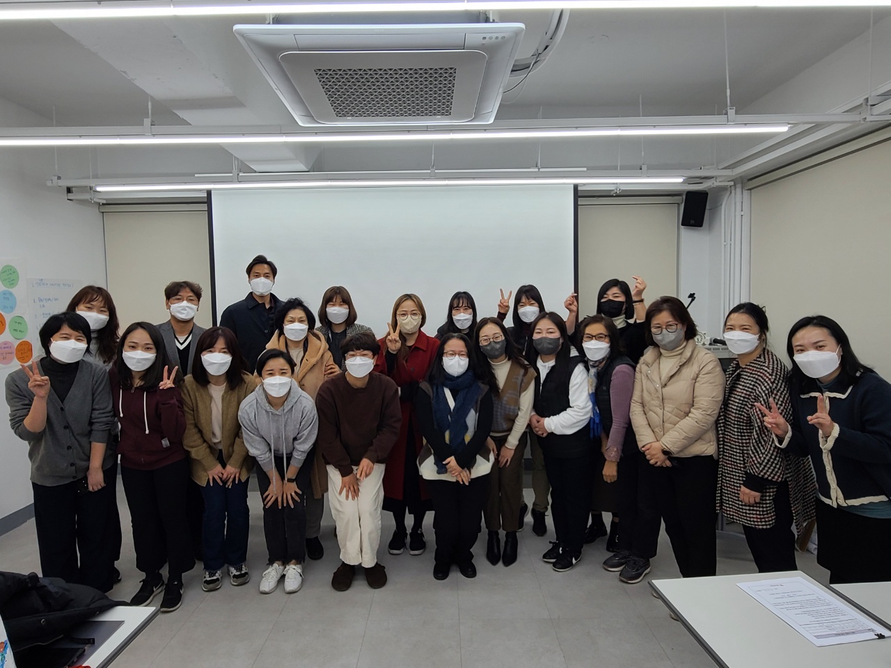 당진시, 마을만들기사업 현장전문가 양성과정 수료 이미지