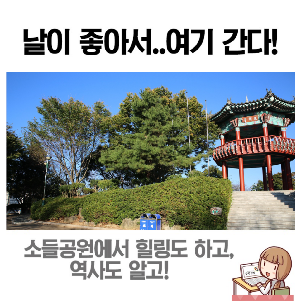 플러그인당진 충남의 곡창지대, 합덕에 자리한 소들 공원과 농민운동 > 플러그인당진