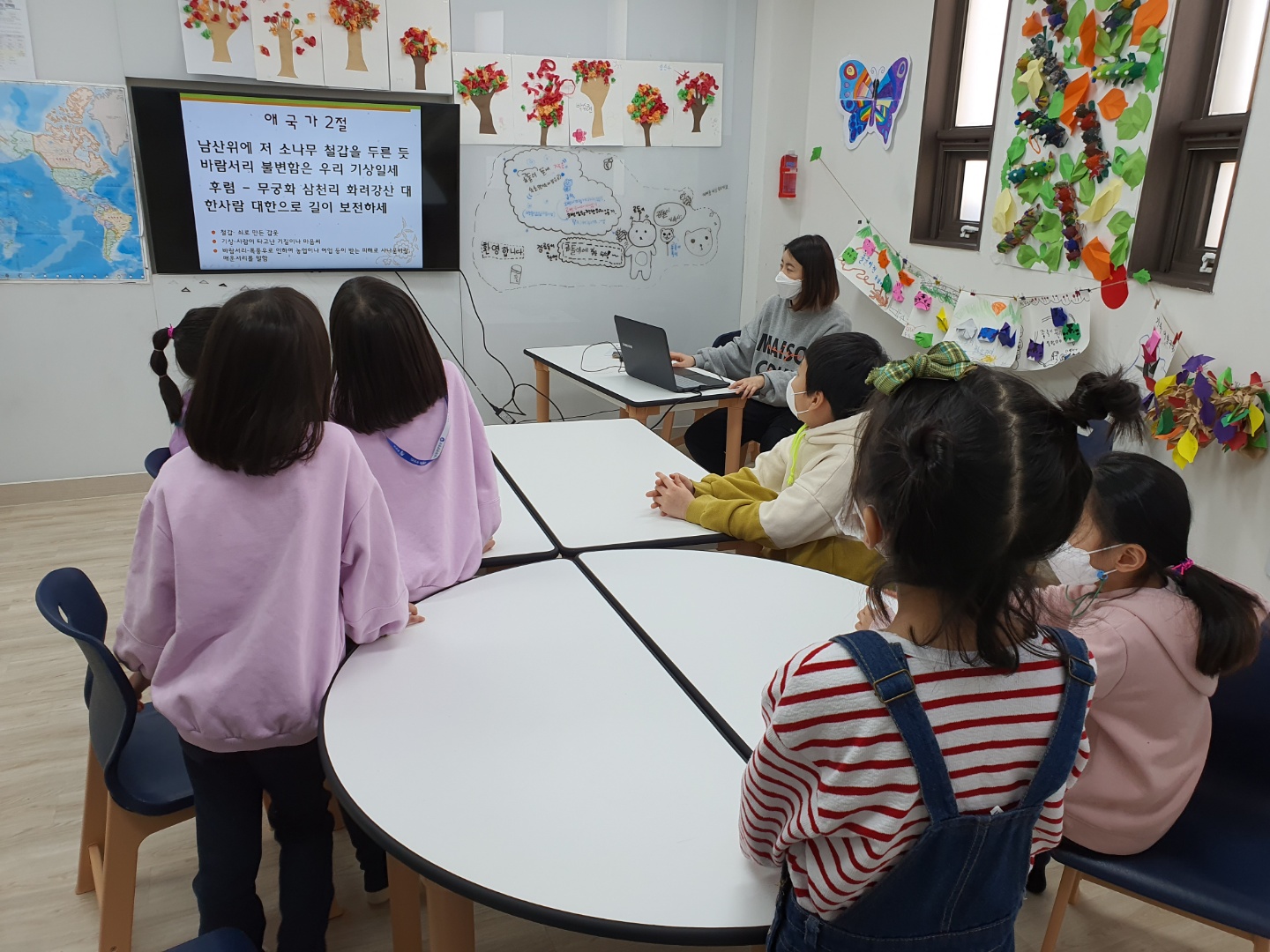 당진시, 한부모가정 자녀 돌봄 공백 줄인다