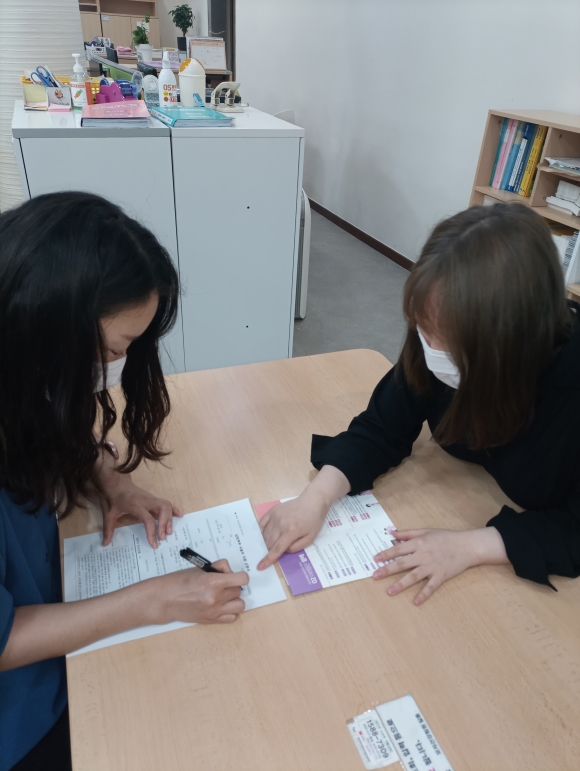 당진시, 선제적 난임 선별 검사 지원