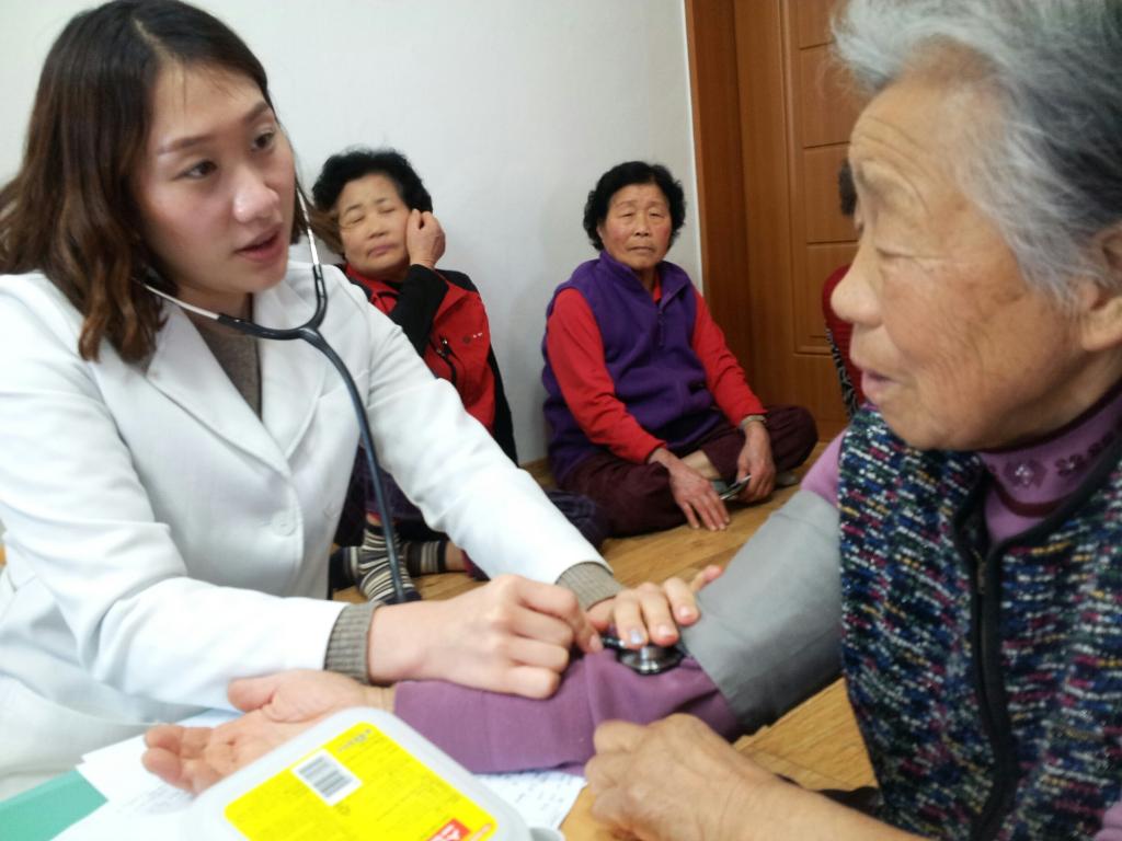 당진시, ‘건강한 생활 터’ 만들기 앞장 이미지