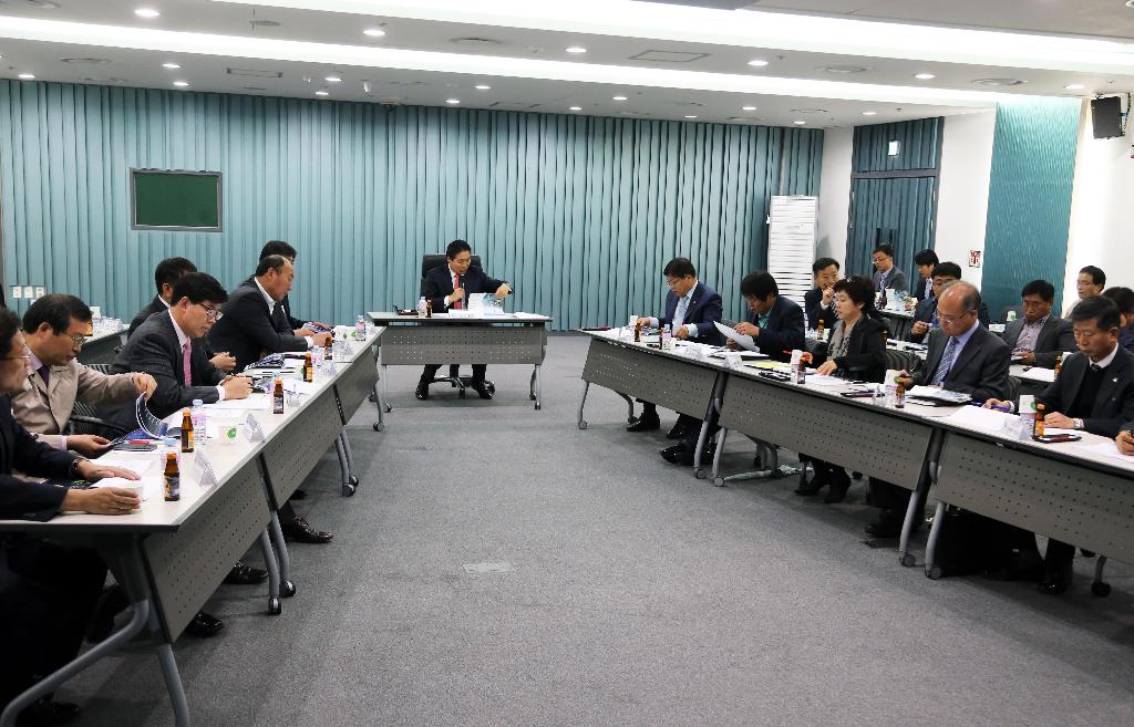 당진시, 왜목항 마리나 항만 개발추진 이미지