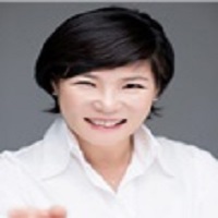 국민강사 김미경, 당진온다 이미지